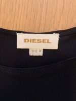 Diesel Kleid, Gr M, schwarz Düsseldorf - Mörsenbroich Vorschau