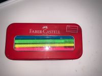 Faber-Castell Stifte Neon- und Metallic Farben Frankfurt am Main - Bockenheim Vorschau