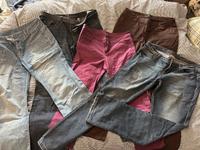 Marken Hosen Paket Gr 42 street One, S Oliver Rheinland-Pfalz - Berg Kreis Ahrweiler Vorschau