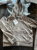 Juicy Couture Madison Jacke Track Top Fungi M neu Niedersachsen - Lingen (Ems) Vorschau