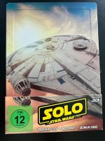 Solo Star Wars Blu-ray Rheinland-Pfalz - Kleinniedesheim Vorschau