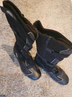 Damenstiefel Gr.39 schwarz Sachsen-Anhalt - Oebisfelde-Weferlingen Vorschau