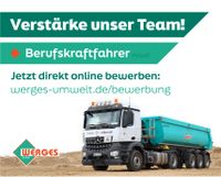 Berufskraftfahrer (m/w/d) Kröpelin - Hanshagen Vorschau