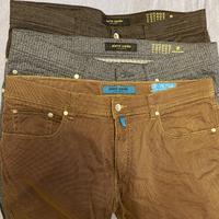 3x Chino Pierre Cardin TOP! 36/34 w36 L34 wie Brax XL Niedersachsen - Wilhelmshaven Vorschau