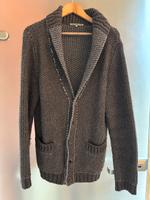 Grobstrickjacke Nordrhein-Westfalen - Neuss Vorschau
