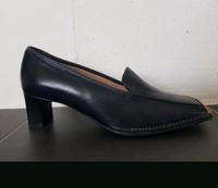 Pumps Ara Relax Gr. 38 neu Leder schwarz Baden-Württemberg - Balingen Vorschau