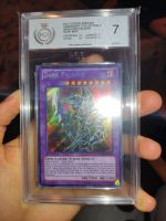 Yu-Gi-Oh Karte: Dark Paladin LCYW EN048 1st PGS 7 Near Mint Baden-Württemberg - Ravensburg Vorschau