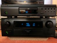 Denon AV Receiver AVR-3310-Denon CD Player DBP-1610 Lübeck - St. Gertrud Vorschau