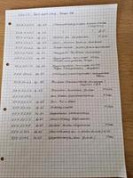 original Volvo Spezialwerkzeug für Reparatur Lenkung, Hilfsrahmen Baden-Württemberg - Fahrenbach Vorschau
