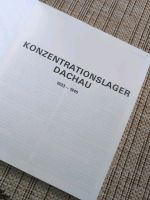 Buch Konzentrationslager Dachau München - Moosach Vorschau