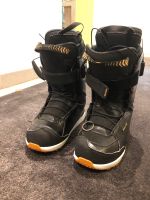 DEELUXE Snowboard Boots, Gr. 41 "EMPIRE" Bayern - Pfronten Vorschau