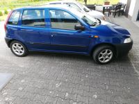 Fiat Punto Cult 60 Bayern - Aldersbach Vorschau