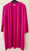 Laura Ashley, Sommer Strickjacke, lang, pink Bayern - Vilgertshofen Vorschau