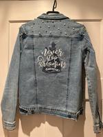 Disney-Princess Jeansjacke - Cinderella - Größe M Nordrhein-Westfalen - Hemer Vorschau