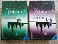 2 Bücher von Sara Oliver Nordrhein-Westfalen - Paderborn Vorschau