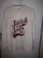 Jungen / Herren Jack & Jones Pullover Gr: XXL, Neu ungetragen Häfen - Bremerhaven Vorschau