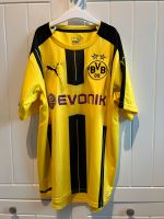 Puma 2016/17 Borussia Dortmund Trikot Gr.164 Hessen - Karben Vorschau