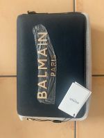 Balmain Paris crossbody bag Leder Tasche neu Schultergurt Baden-Württemberg - Reichenau Vorschau