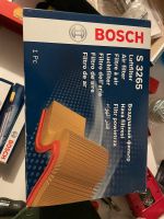 Bosch Luftfilter s 3265 Rheinland-Pfalz - Dierbach Vorschau