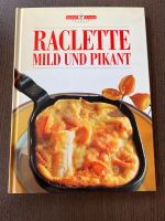 Kochbuch Raclette Niedersachsen - Rosengarten Vorschau