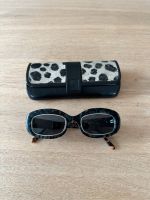 Vintage Sonnenbrille Christian Lacroix retro cateye Leopard Bayern - Surberg Vorschau