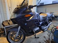 BMW R 1150 RT Laser Sportauspuff Nordrhein-Westfalen - Grevenbroich Vorschau