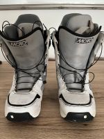 Burton Moto Snowboardboots Bayern - Landshut Vorschau