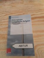 Abiturwissen Evangelische Religion Bayern - Betzigau Vorschau