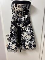 Kleid Cocktailkleid Gr. 40 Sachsen - Lampertswalde bei Großenhain Vorschau