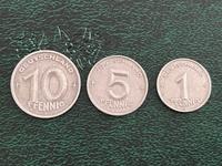 KAUFANGEBOT: MÜNZEN DEUTSCHLAND (DDR) 1949 A - ss - Bayern - Holzkirchen Vorschau