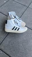 Adidas Allround Kult Sneaker 80er weiß  Gr. 40  Archive Niedersachsen - Celle Vorschau