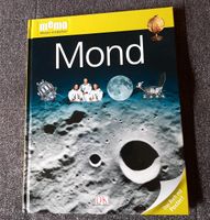 Mond - memo Wissen Entdecker Kinder, mit Poster Niedersachsen - Vordorf Vorschau