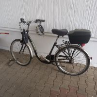 Ich biete an ein  Damen Fahrrad Hessen - Neu-Anspach Vorschau