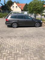 VW Passat Variant Sachsen-Anhalt - Oschersleben (Bode) Vorschau