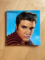 Biographie Elvis vom 1979 Sammlerstück Ludwigsvorstadt-Isarvorstadt - Isarvorstadt Vorschau