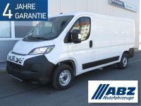 Fiat Ducato 33 L2H1 140 / 10-Zoll Navigation Thüringen - Erfurt Vorschau