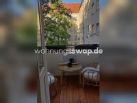 Wohnungsswap - 2.5 Zimmer, 63 m² - Kreuznacher Straße, Steglitz, Berlin Berlin - Steglitz Vorschau