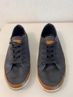 Tommy Hilfiger Sneaker Schuhe in dunkelblau - Größe 40 Hessen - Idstein Vorschau