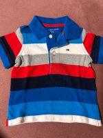 Tommy Hilfiger Poloshirt Gr 62 Bayern - Barbing Vorschau