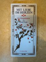 Mit Liebe im Herzen - Die Wunderkarten (Günter Griebl) Rheinland-Pfalz - Neustadt an der Weinstraße Vorschau