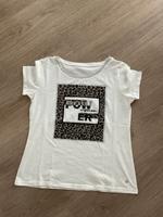 Monari Shirt Größe 40, mit Print Nordrhein-Westfalen - Lennestadt Vorschau