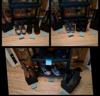 Sansibar s.Oliver Schuhe Boots Leder Lammfell Gr..36 37 Wuppertal - Oberbarmen Vorschau