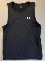 Under Armour Herren Stringer Tanktop Workout Größe L Schwerin - Lankow Vorschau