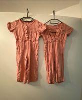 Jumpsuit Zwillinge Gr. 92 Bayern - Straubing Vorschau