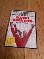 DVD Flucht oder Sieg Sylvester Stallone PELE Fussball Kriegsfilm Bayern - Aschaffenburg Vorschau