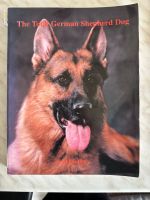 The Total German Shepard Dog Buch Schäferhund Bayern - Simbach Vorschau