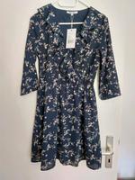 NEU Kleid Gr. 34 blau Chiffon about you Berlin - Lichtenberg Vorschau