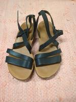 Paul Green Sandalen Nürnberg (Mittelfr) - Nordstadt Vorschau