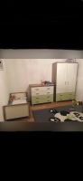 Paidi Baby-/Junior-Bett U. Wickelkommode Zwillinge Nürnberg (Mittelfr) - Nordstadt Vorschau