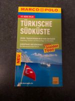 Reiseführer Marco Polo türkische Südküste Dortmund - Huckarde Vorschau